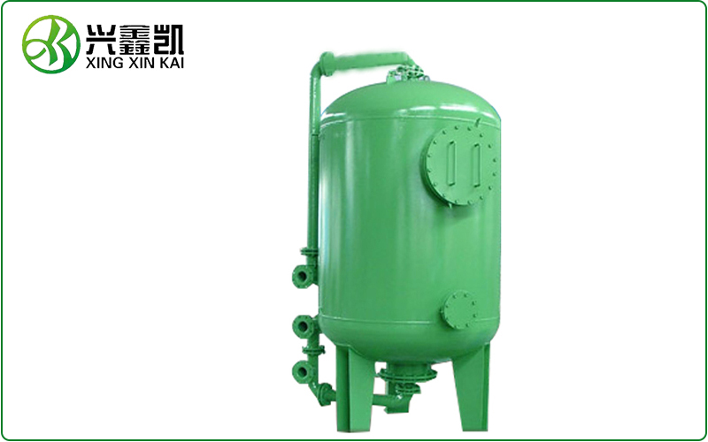 石英砂過濾器（機械過濾器）