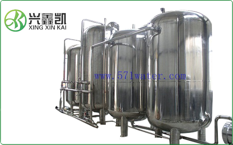 石英砂過(guò)濾器價(jià)格