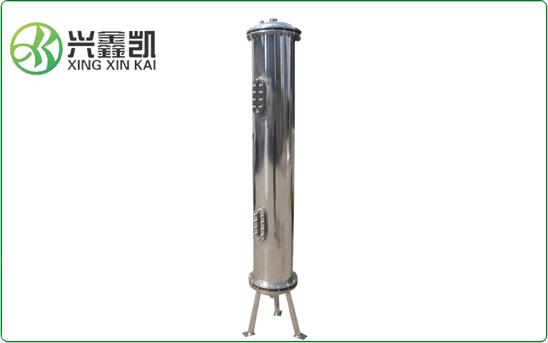 樹脂離子交換器生產(chǎn)廠家