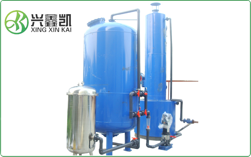 錳砂過濾器(廠家)