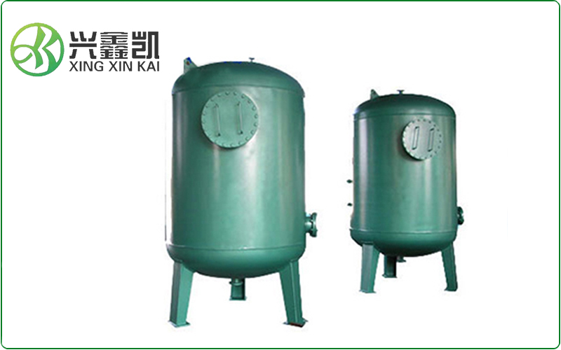 河水凈化設備（河水處理設備）