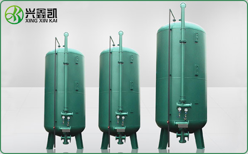 樹脂離子交換器生產(chǎn)廠家