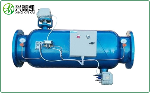 反滲透純水設備