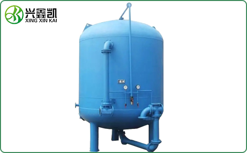 活性炭過濾器（生產廠家）