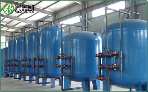 樹脂離子交換器生產(chǎn)廠家