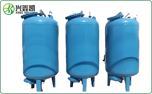 除鐵除錳過濾器（工業(yè)軟化水設(shè)備）