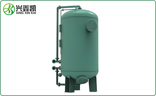 石英砂過濾罐廠家