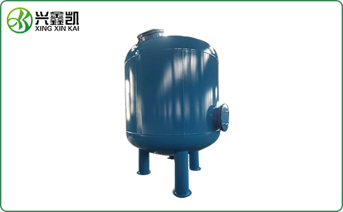 石英砂過濾器（技術參數）