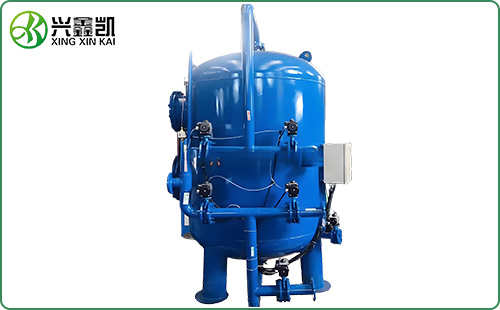 纖維束過濾器生產廠家