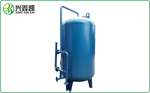 石英砂過(guò)濾器（不銹鋼）