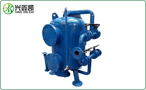 石英砂過(guò)濾器（不銹鋼）