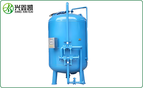 石英砂過濾器（過濾裝置）