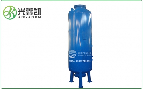 機(jī)械過(guò)濾器的工作原理是什么