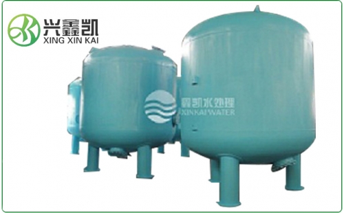 多介質過濾器和活性炭過濾器哪個更好