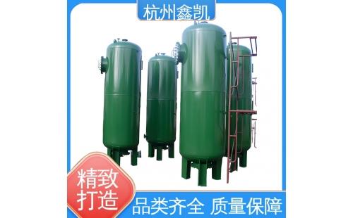 離子交換器需要多長時間清洗一次-杭州鑫凱