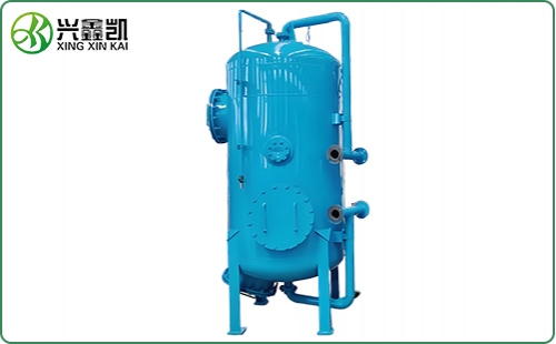 纖維束過濾設備（供應商）