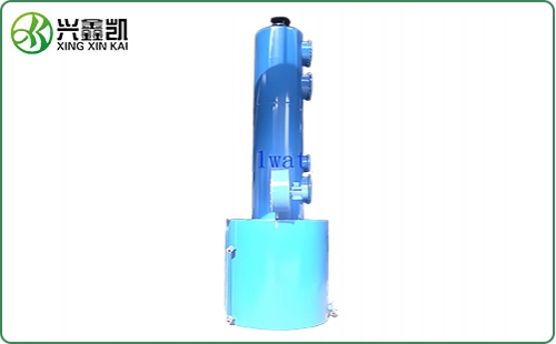 脫氣塔（脫碳塔）