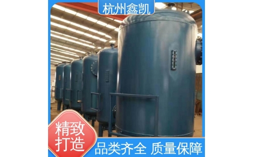 石英砂過濾器生產廠家（哪家好）